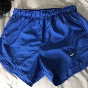 Women’s Nike Tempo Shorts